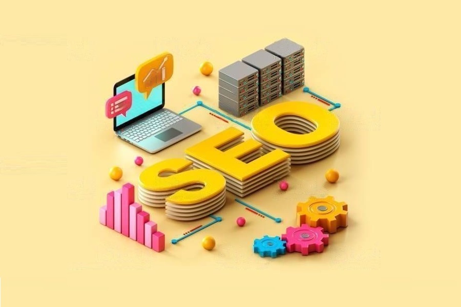 SEO Services Doesn’t Have To Be Hard: Read These 10 Tips