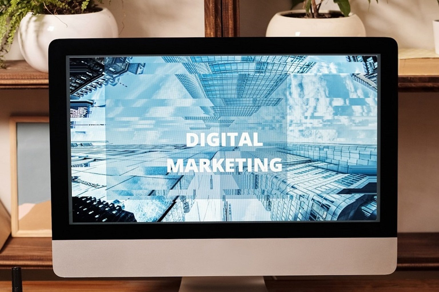 The A – Z Of Digital Marketing Services
