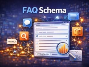 What Are FAQs Page Schema